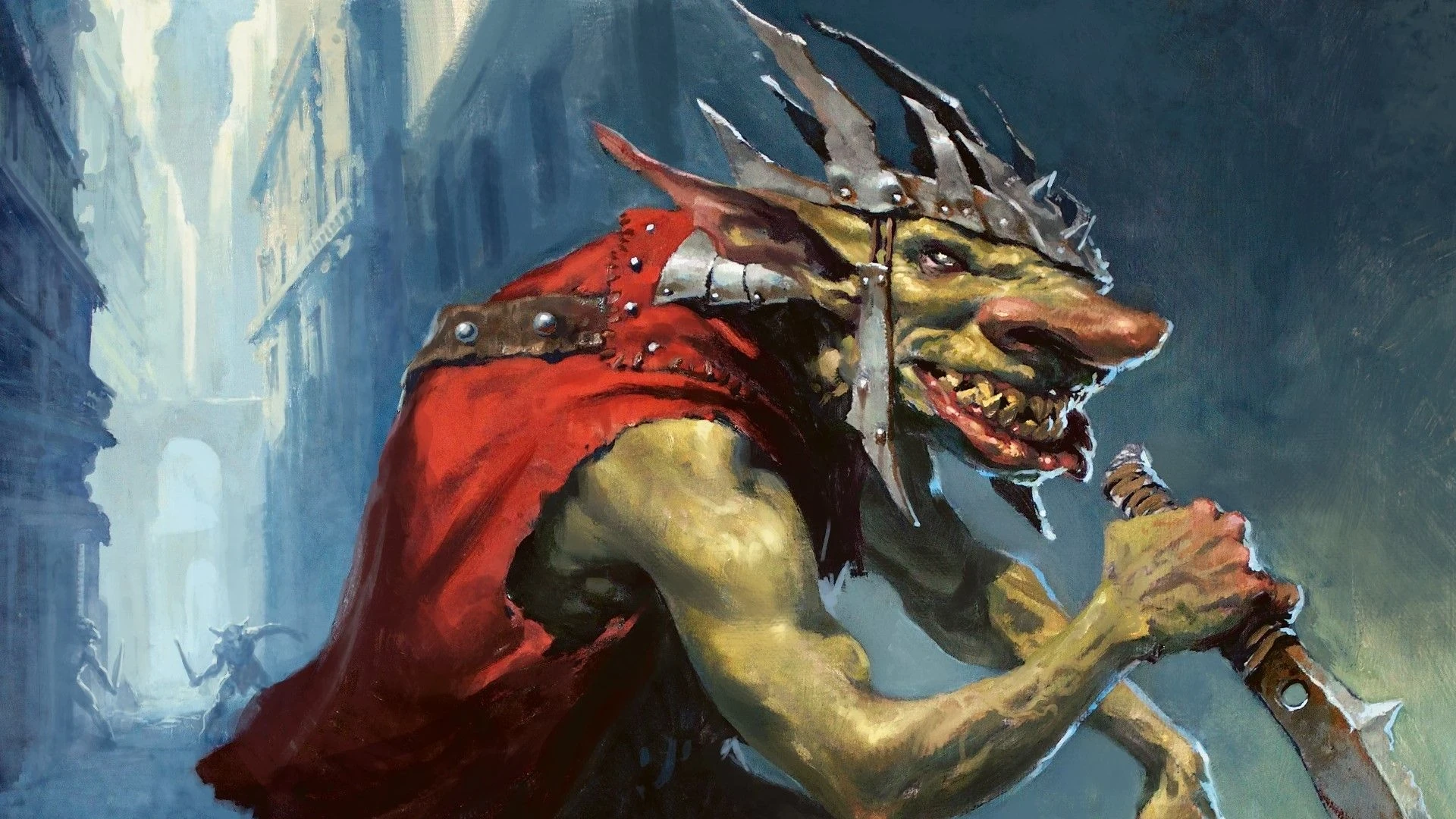 Best Mono Red Commanders – Top Picks In 2025
