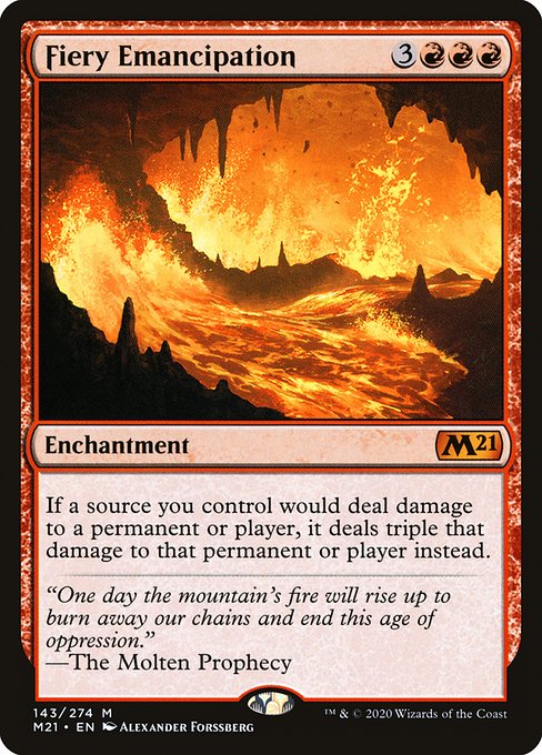 Torbran, Thane of Red Fell