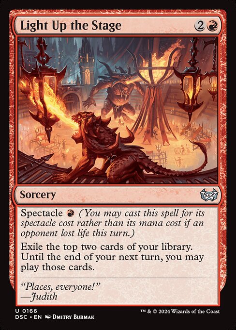 Reckless Impulse & Wrenn’s Resolve
