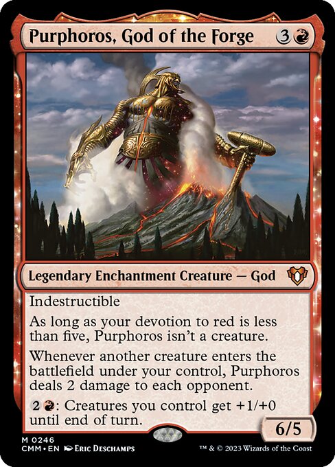 Impact Tremors