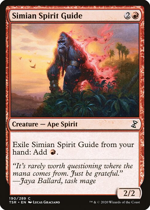Ragavan, Nimble Pilferer
