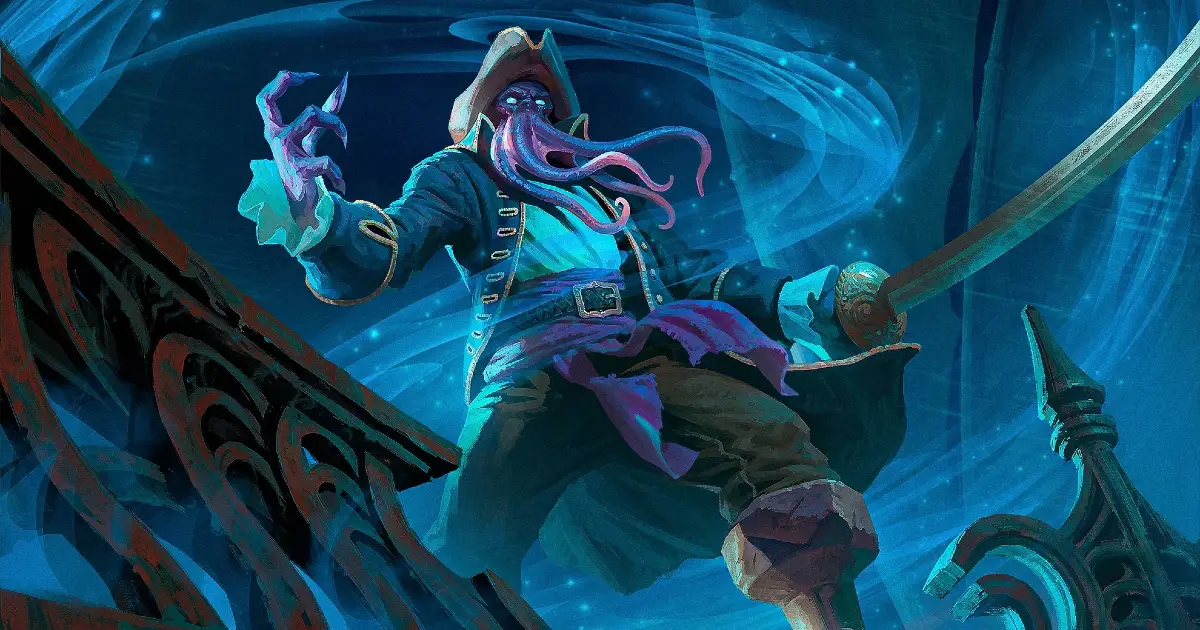 Top Dimir Commanders in 2025