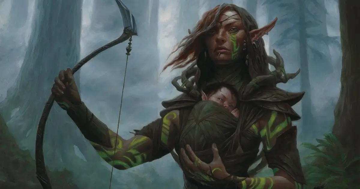 Best Elf Commanders in 2025