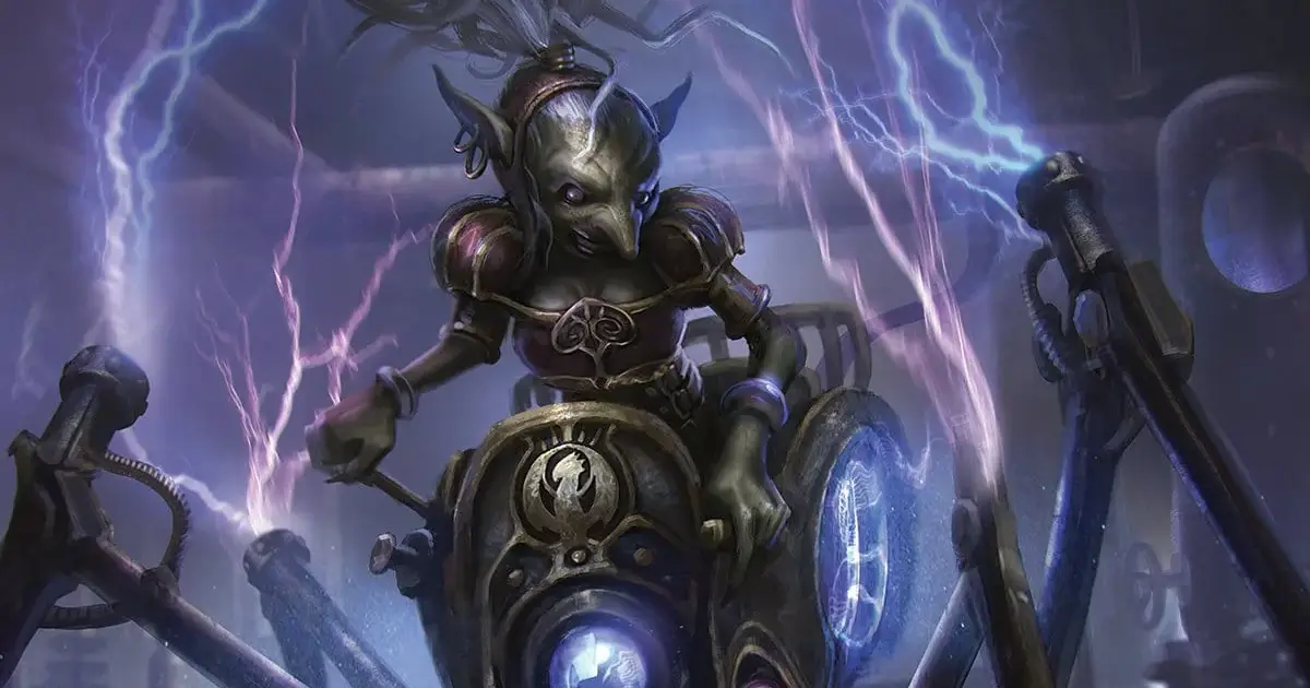 Best Izzet Commanders – Top Picks for 2025