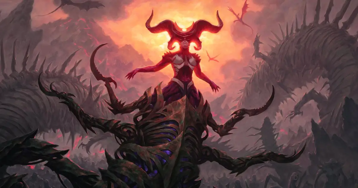 Best Mono Black Commanders – Top Picks for 2025