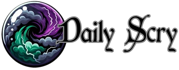 Daily Scry